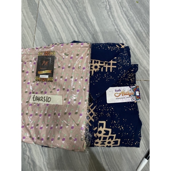 22 fix live tiyas10 / 2pcs