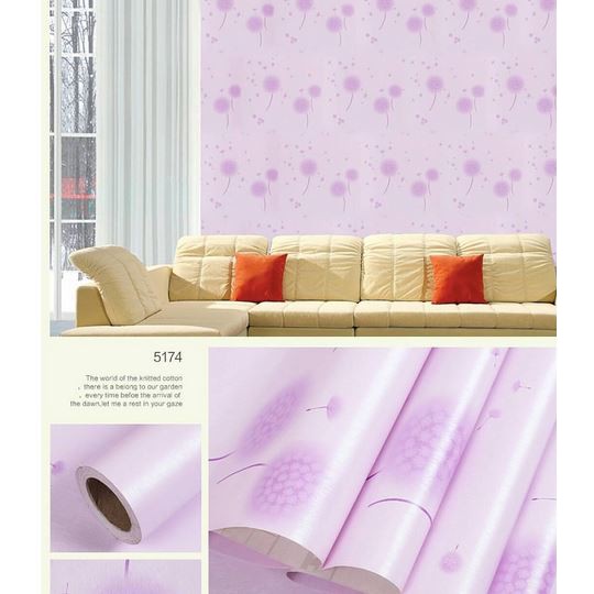 Paling Keren  30 Wallpaper  Warna  Ungu  Muda Bunga Richa 