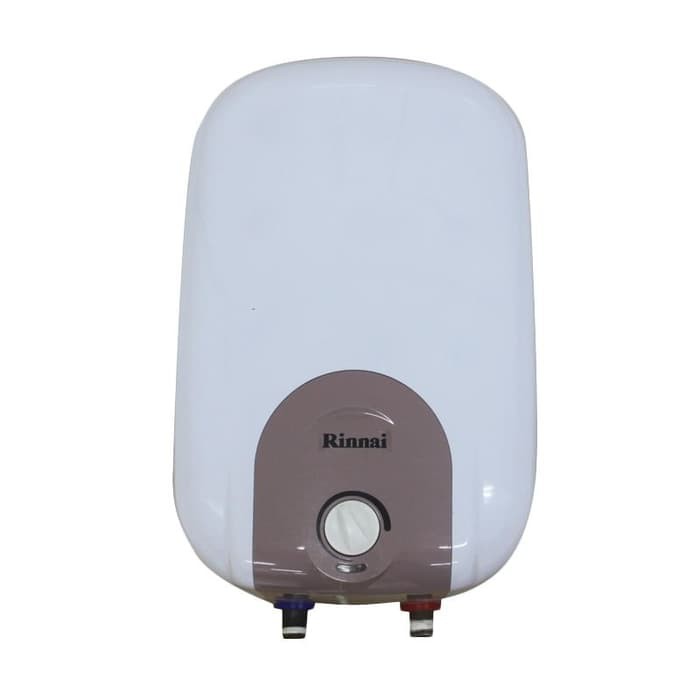 RINNAI RES EC 010 - VERTIKAL - WATER HEATER ELECTRIC 10 LT / PEMANAS AIR / RESEC010