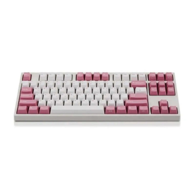 Leopold FC660MC/ELPPD Mechanical Keyboard 66 Key Cherry MX Blue