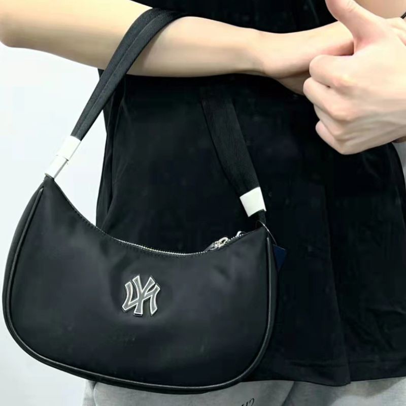 RYX - Retro NYK Tas Selempang Wanita Fashion Casual - Ori Import