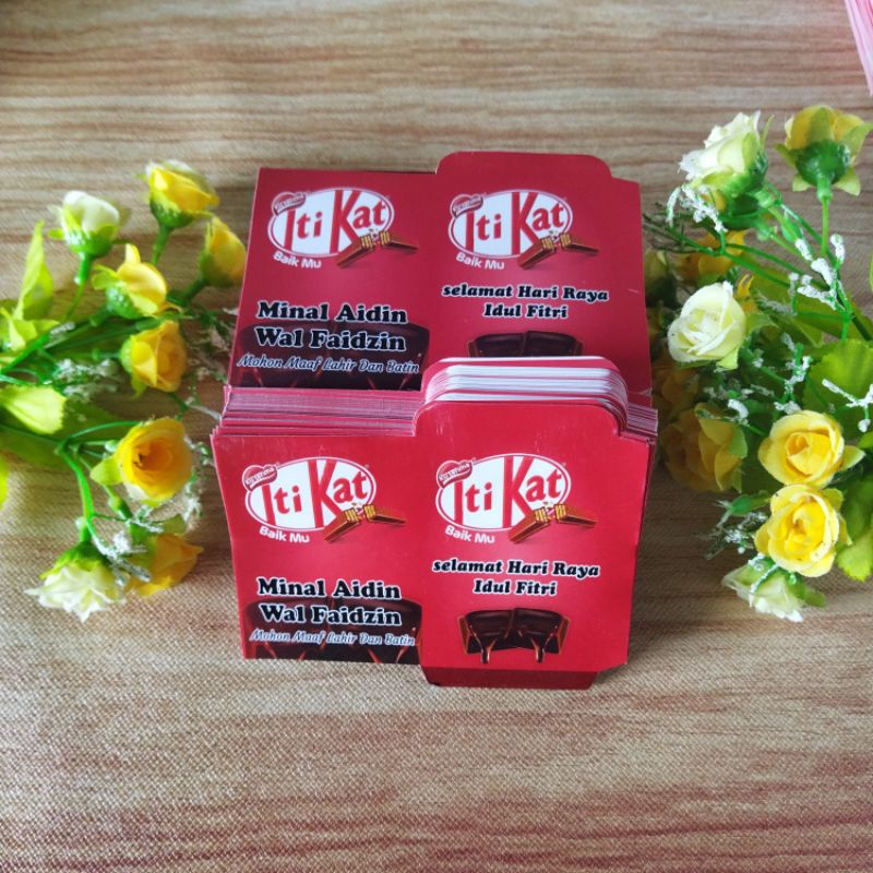 

Promo amplop lebaran snack plesetan 1000 lembar