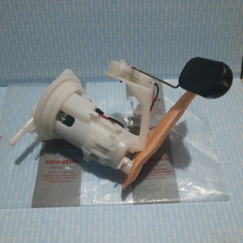 Fuel.pump bensin pulpam honda beat FI ORIGINAL
