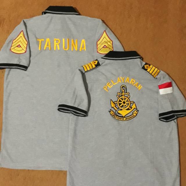 KAOS PELAUT KAOS PELAYARAN KAOS KAPTEN KAOS TARUNA PELAYARAN KAOS SAILOR KAOS JANGKAR KAOS CUSTOM