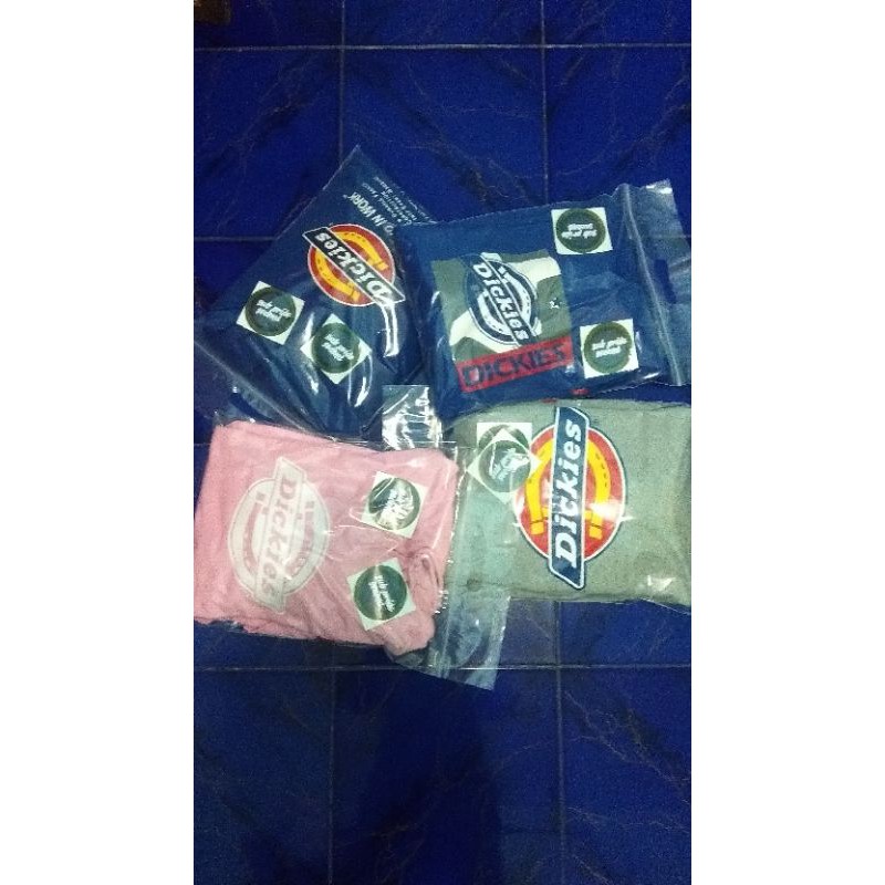 Hoodie Dickies tapal kuda