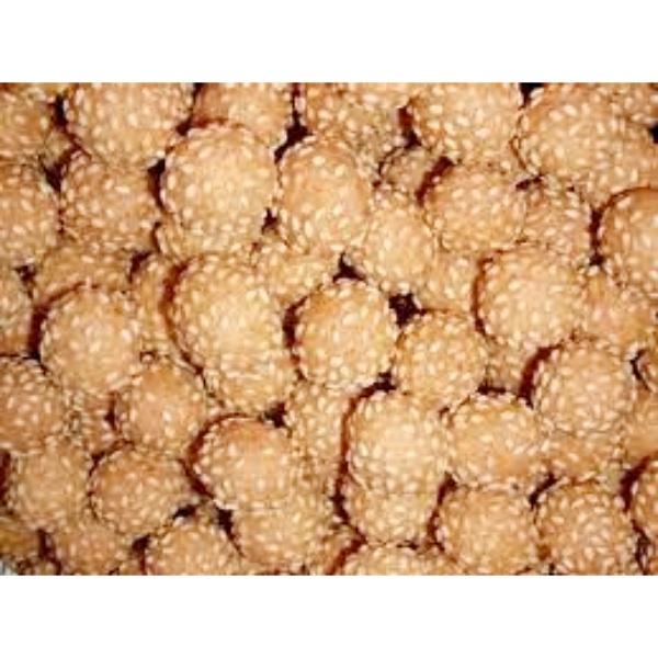 

RB22 Kue ciput Wijen 500gr Kue Ciput Wijen Kue Keciput Onde Onde Kering Onde Onde Mini Kue Kering