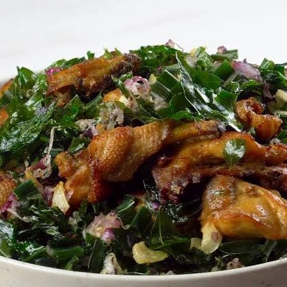 

Bumbu Instan Ayam Tangkap Spesial