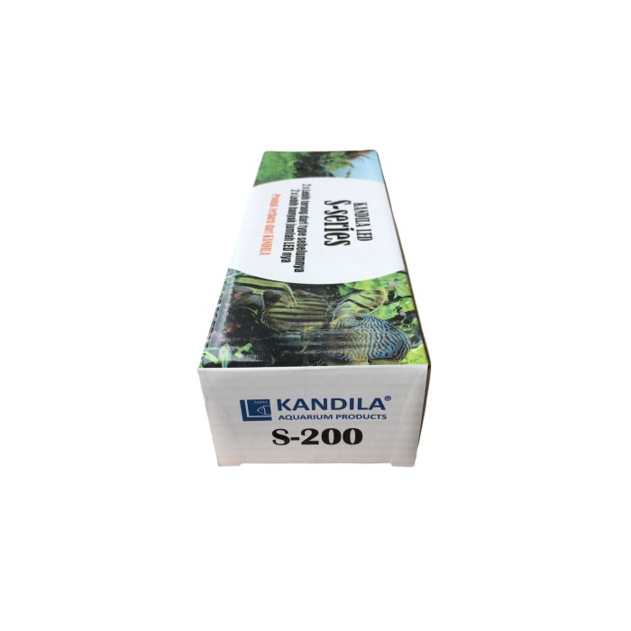 Lampu Aquarium / Aquascape Kandila S Series S200