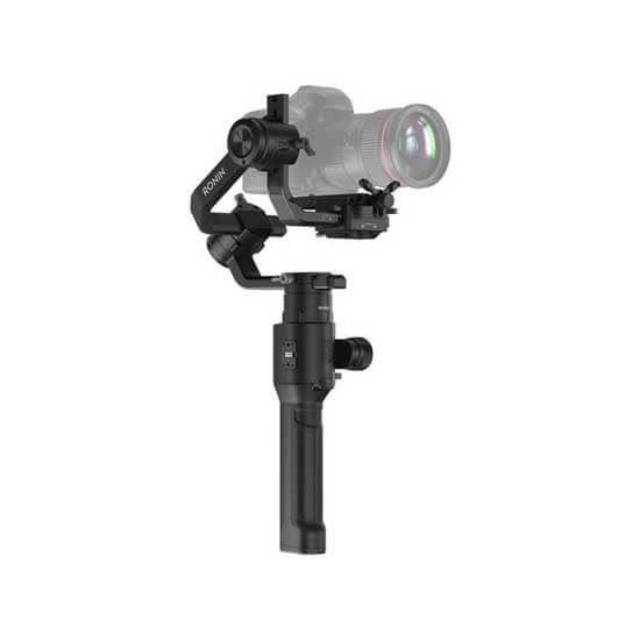 DJI Ronin S Gimbal