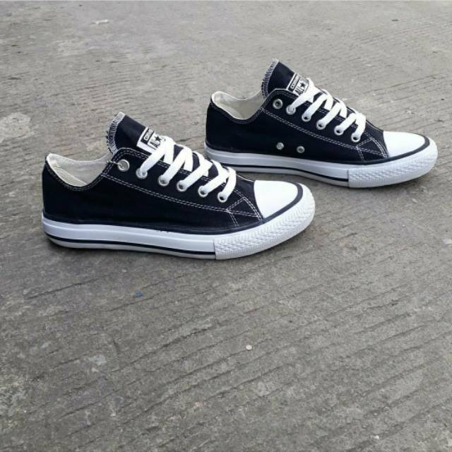 sepatu all star shopee