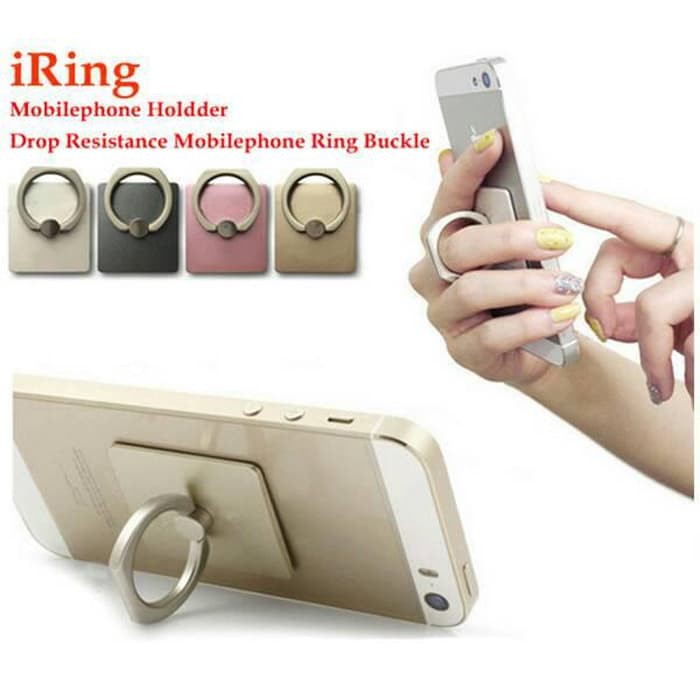 IRING STAND HOLDER / I RING STAND HOLDER