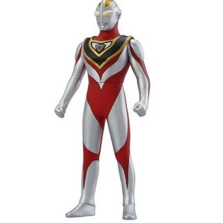  Mainan  Ultraman  R B Heroes New Catena 2 Action Figure 