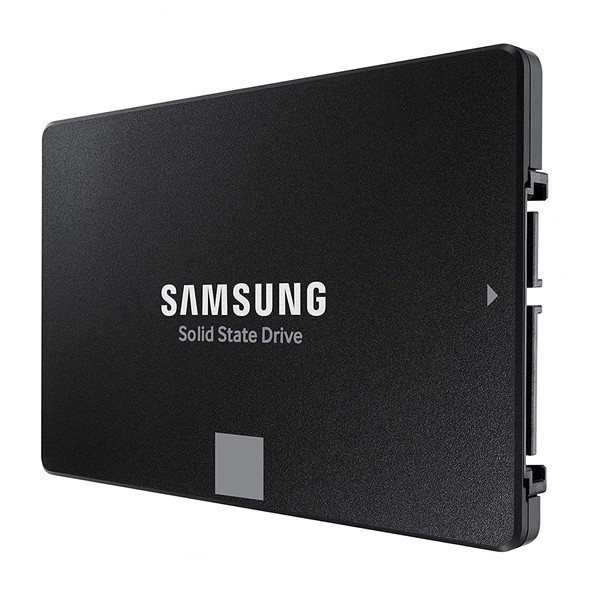 Samsung 870 EVO 1TB - 2.5&quot; SATA III Internal SSD 2.5 Inch