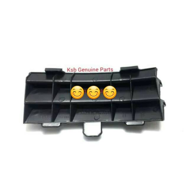 Tutup Cover Derek Towing Bemper Bumper Depan Grand New Avanza Xenia RH Atau LH