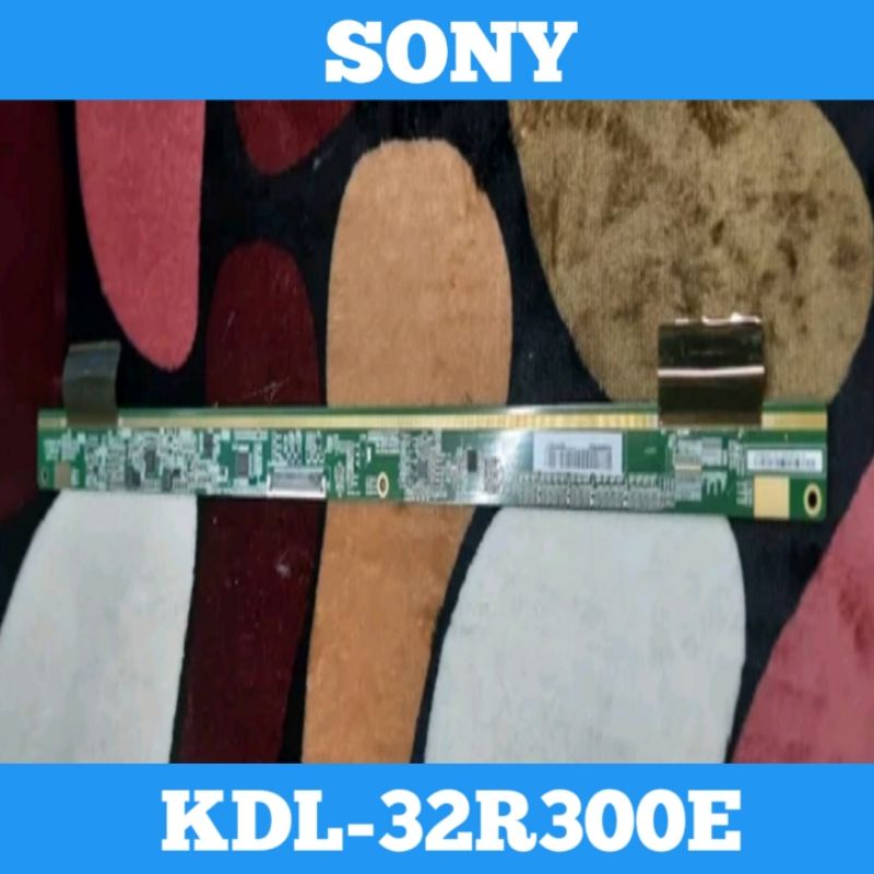 Tcon SONY KDL-32R300E Tcon TV SONY KDL32R300E Tcon 32R300E Tikon 32R300E