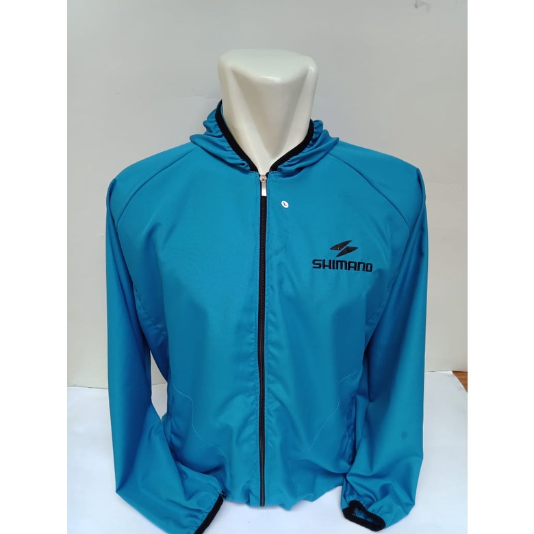 Jaket Sepeda Jaket Running Jaket Shimano jaket Olahraga Jaket Sauna