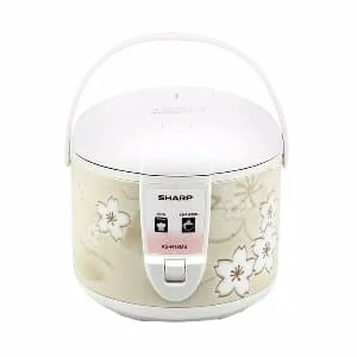 Dijual SHARP Rice Cooker 1 8L KSR18MS Termurah Murah