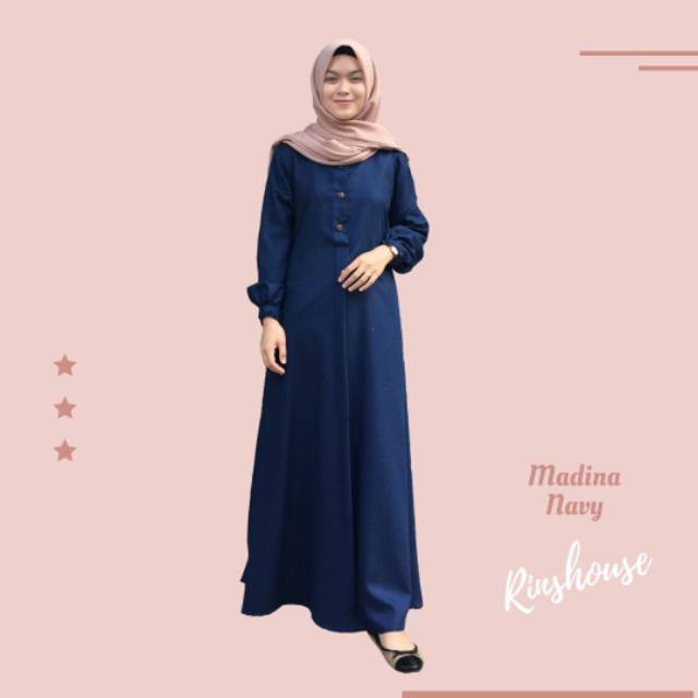 Madina dress