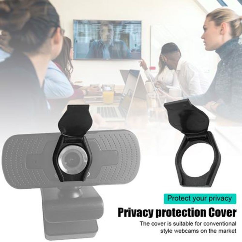Cre Cover Kamera Webcam Universal Anti Spy Untuk U7 U8 U9 A9 A10 R9 J9 H9
