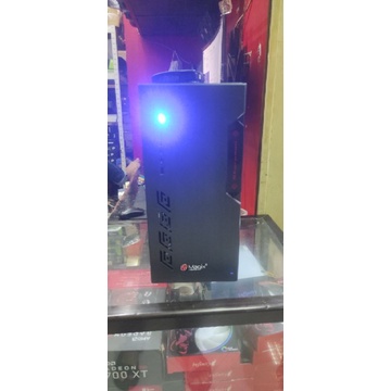 PC RAKITAN INTEL CORE i7-2600//SSD120GB//8GB