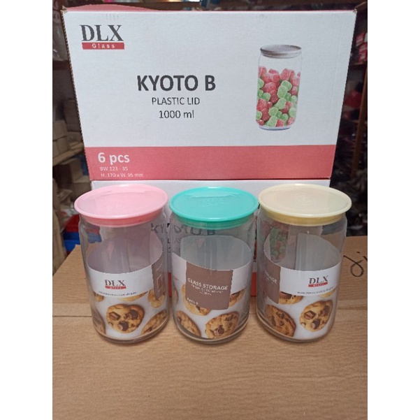TOPLES DLX KYOTO B