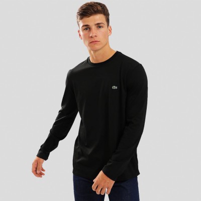 LCT1202 Pima LS top T-Shirt