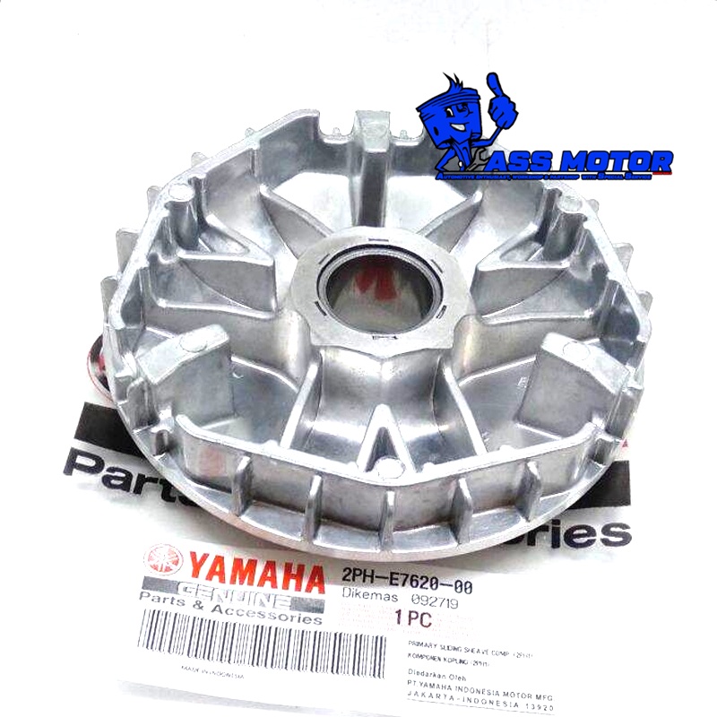 Rumah Roller Only Mio m3 Mio Z Mio S Soul GT 125 2PH 2SX RUMAH ROLLER 2PH RUMAH ROLLER 2SX