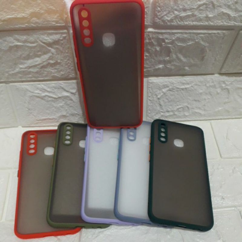 Silikon hp vivo Y 12 Y15 Y17 Y12i