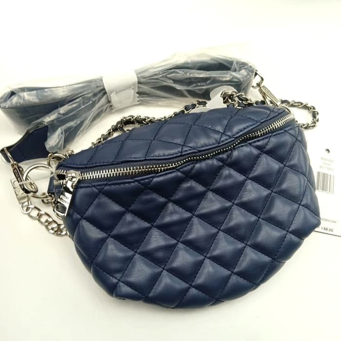 steve madden bmandie navy