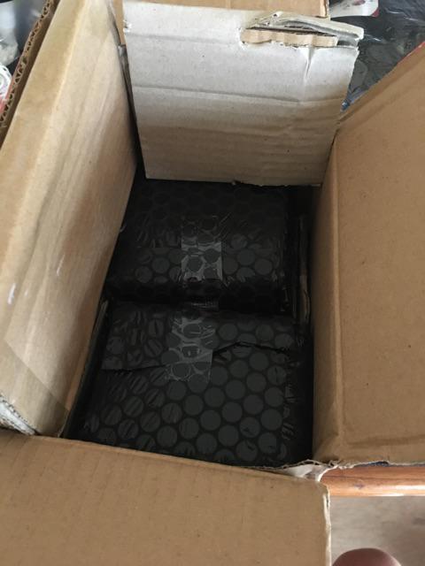 Mug Couple Mr & Mrs Nama By Request