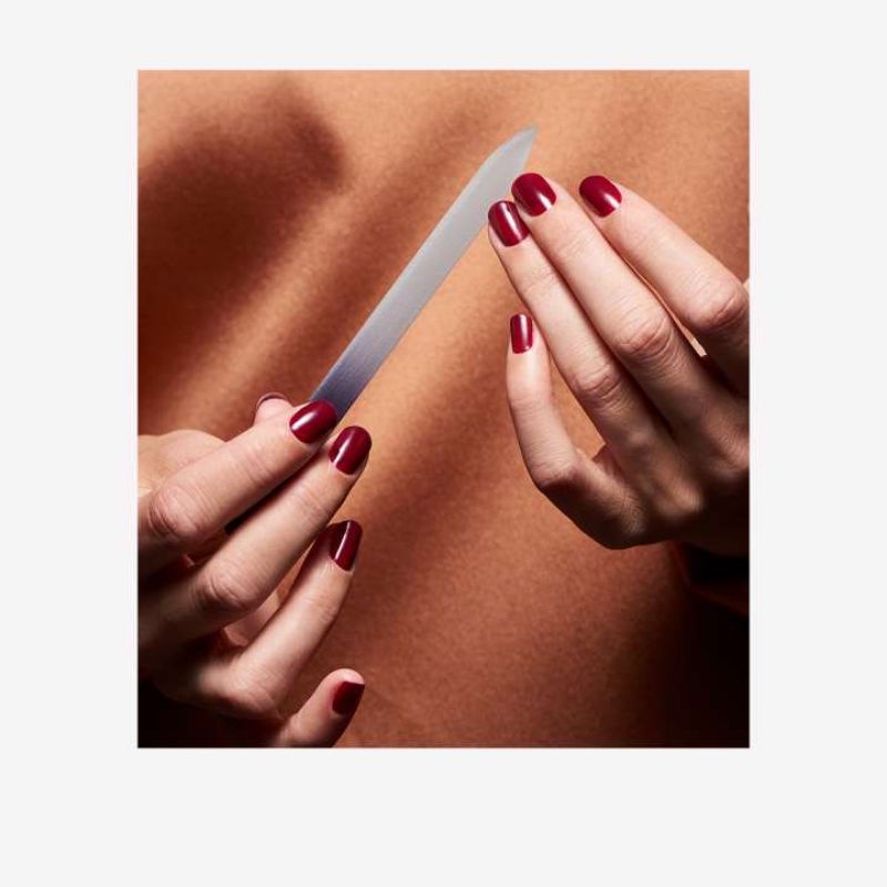 The ONE Nail It Crystal Nail File