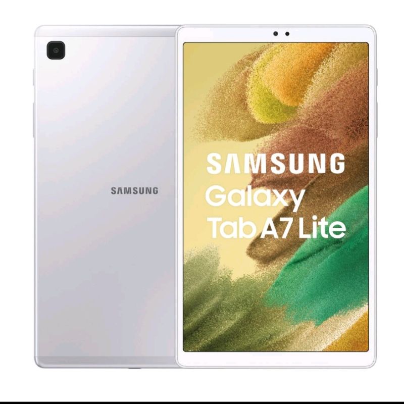 SAMSUNG TAB A7 LITE GARANSI RESMI