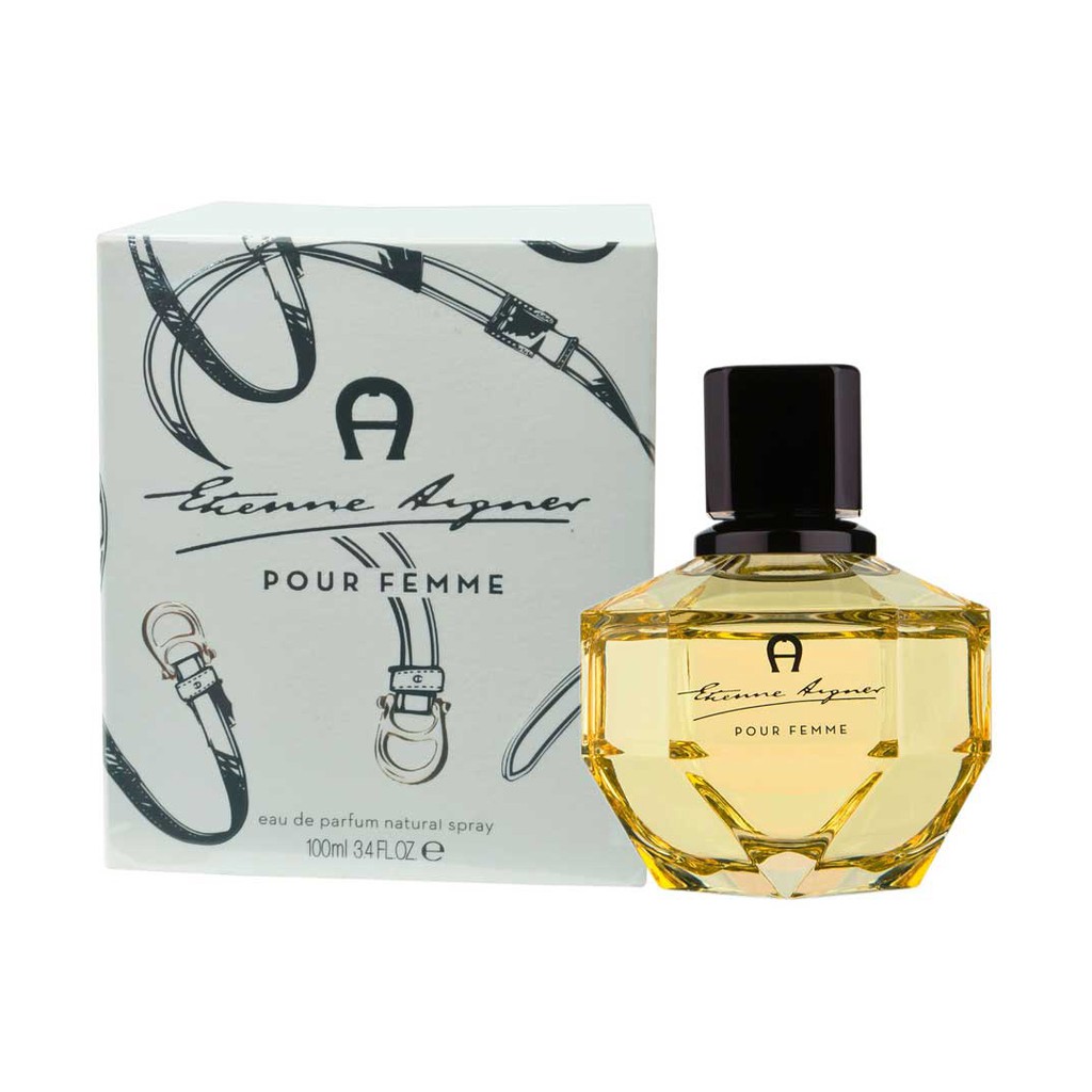 Parfum Original Aigner Pour Femme