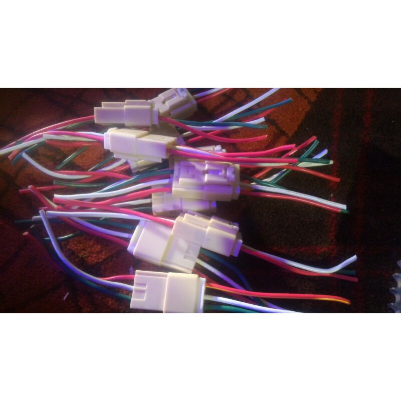 SOKET SPUL YAMAHA AEROX 155 ORIGINAL
