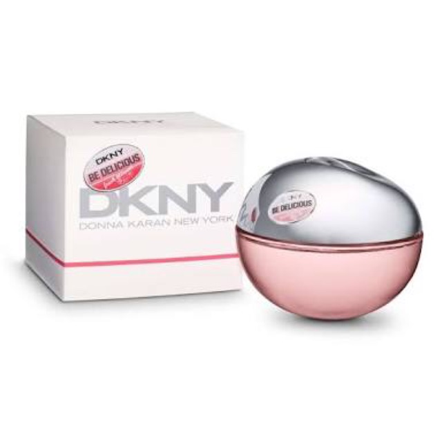Parfum DKNY be Delicious fresh Blossom