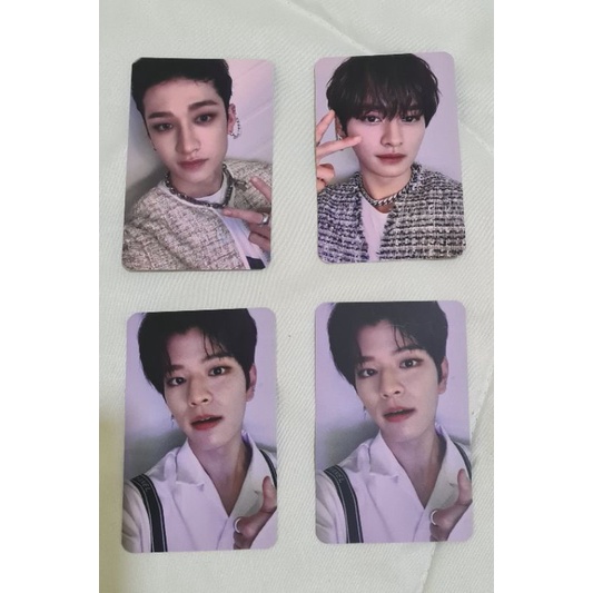 SUBK POB INLIFE STRAY KIDS