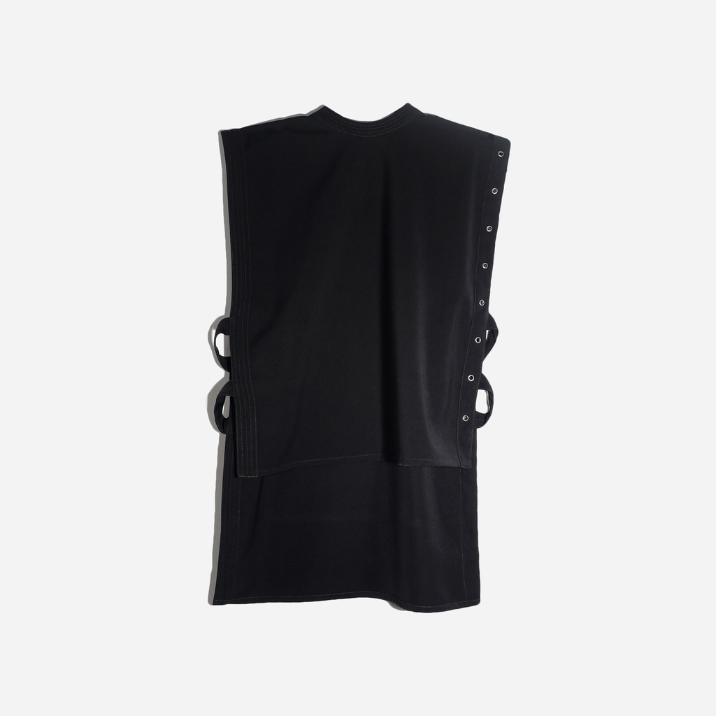 Rashawl Vilnius Vest