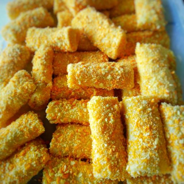 

Risol Kentang Wortel