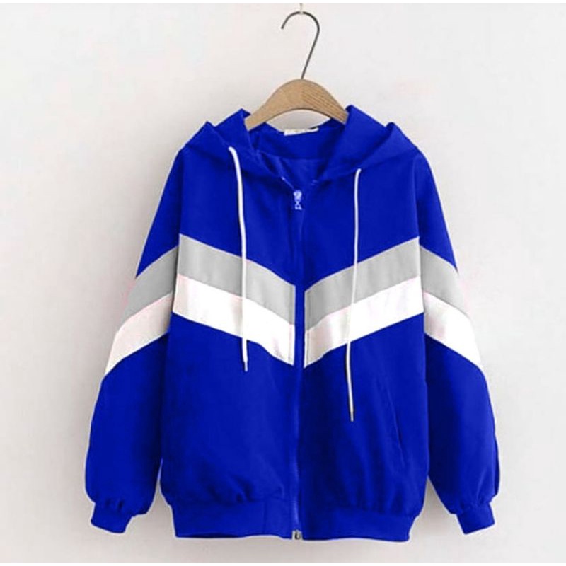 { THABI }  VL JAKEET 567 JCT / OUTER WANITA / ROMPI / JACKET WANITA / JAKKET WANITA KEKINIAN / JEKET