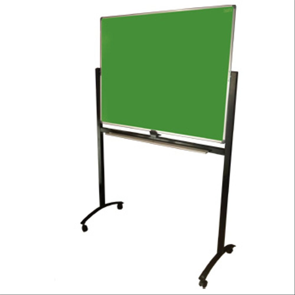 

Produk SAKANA Soft Board Bludru Stand 60 x 90 cm Bagus