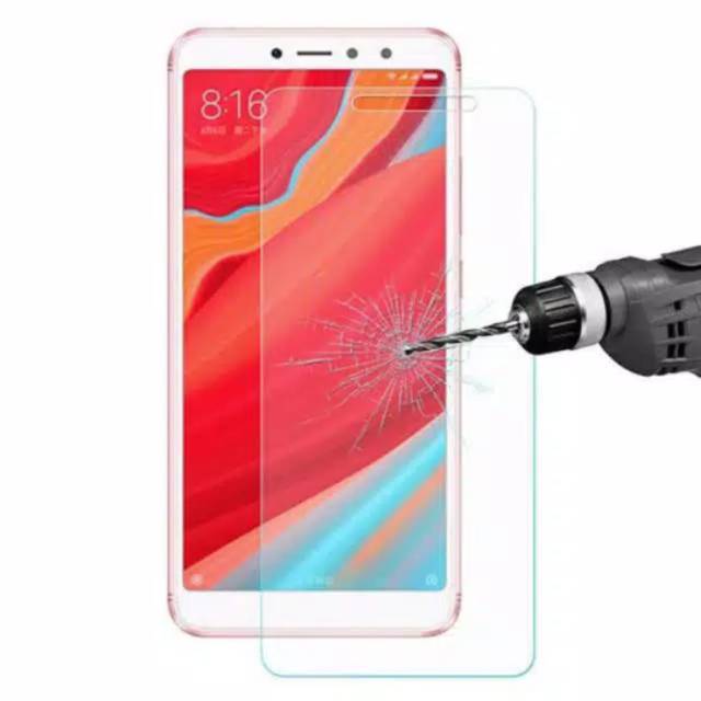 TEMPERED GLASS OPPO A3S OPPO A5 TG OPPO A3S OPPO A5 PROMO