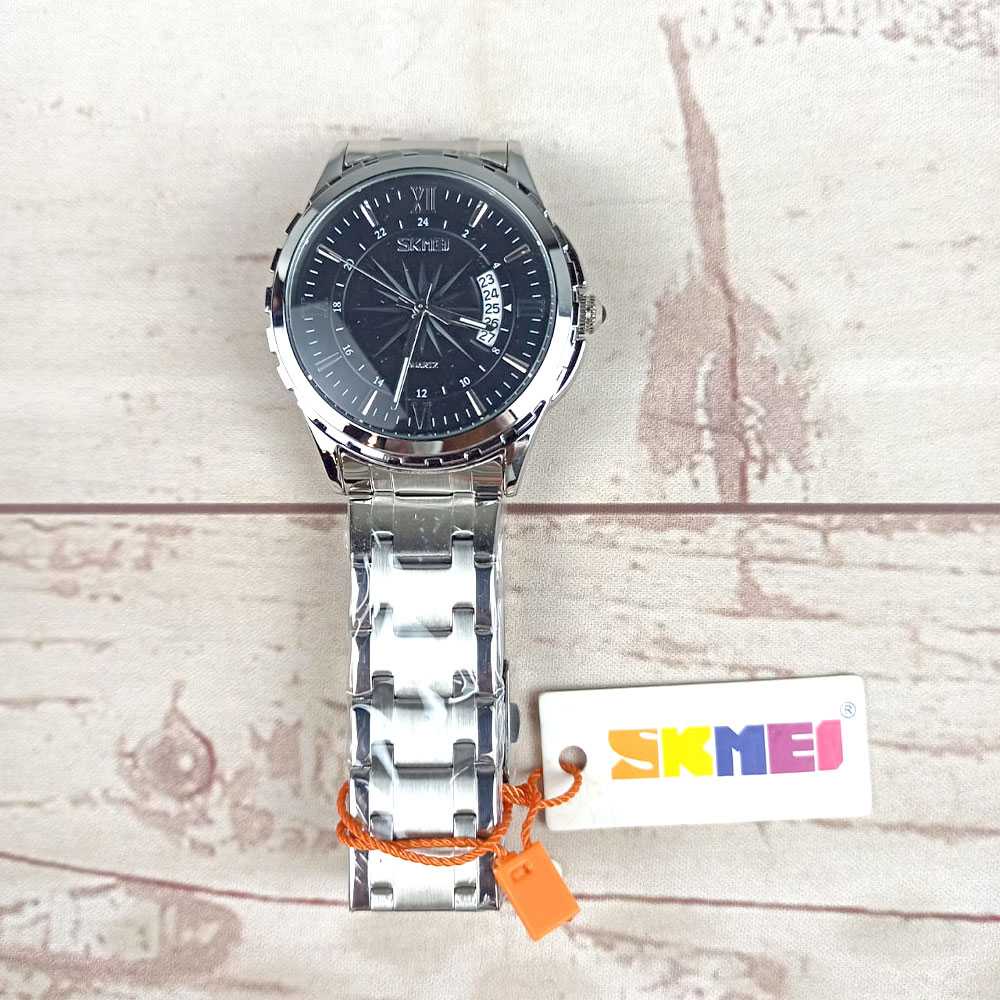 SKMEI Jam Tangan Analog Pria - 9069CS