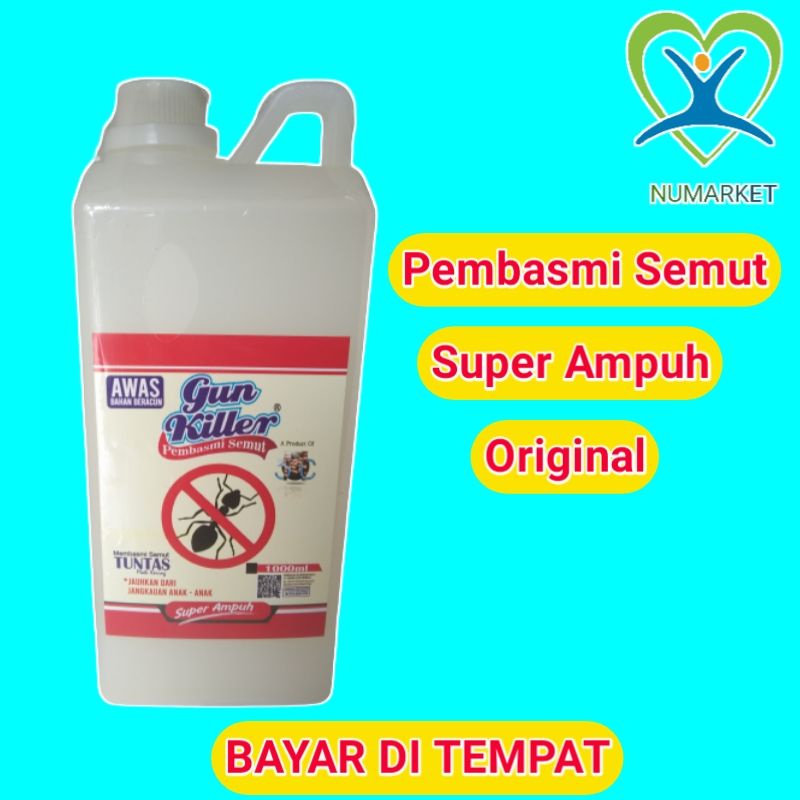 tikus semut liter pesanan( 001)