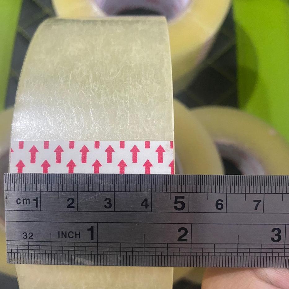 

TERBAIK LAKBAN BENING 300 Yard MERK DWK OD0,