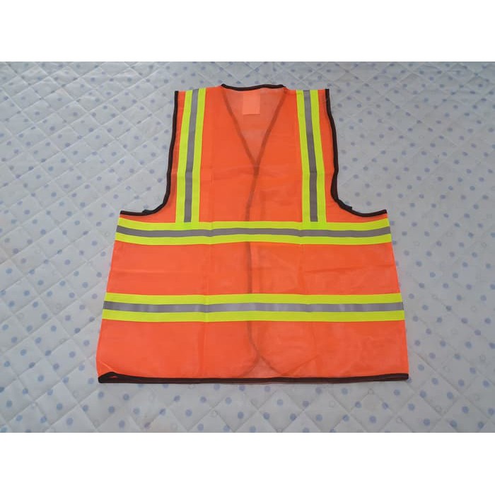 ROMPI PROYEK SAFETY KOMBINASI POLYESTER 4 LINE GOSAVE