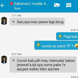 Obat Jerawat Alami Organik