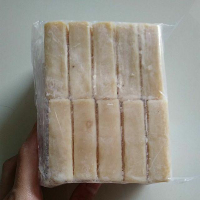 Sabun Coklat Pembersih Noda