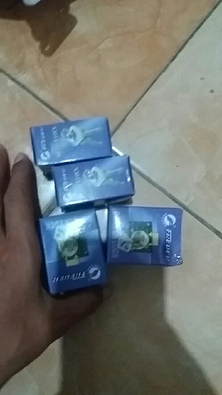 Freeder Kunci Pintu Lemari Laci Loker 808