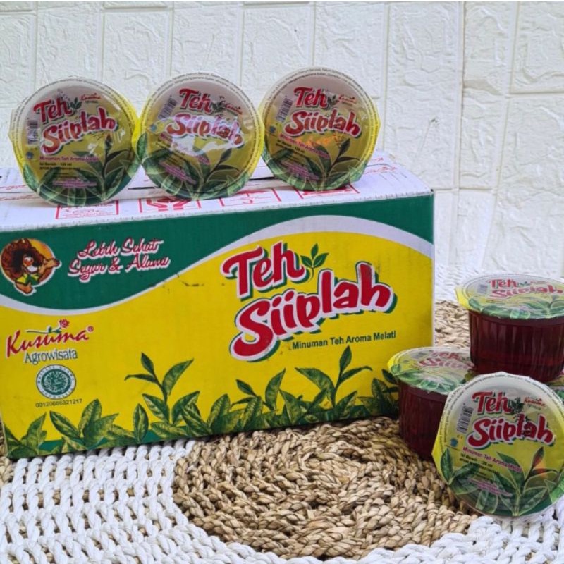 

minuman teh siiplah(1 dus isi 24)