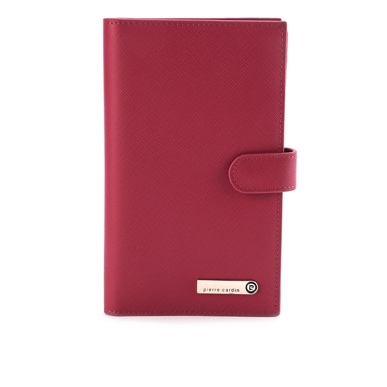 Dompet PIERRE CARDIN ORIGINAL 12111 Wallet Wanita Cewek